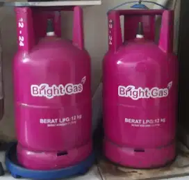 Tabung Gas 12 kilo