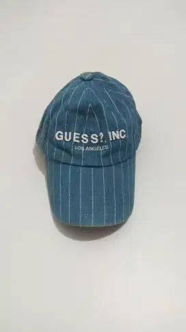 Guess Vintage Topi