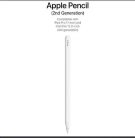 Apple Pencil 2 / 2nd Generation for iPad Pro 2018