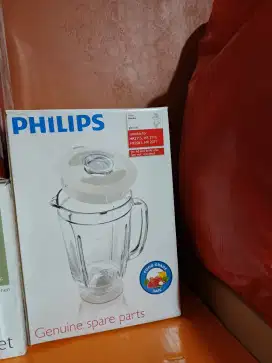 philips blender genuine spare parts