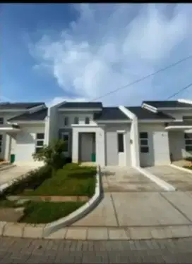 DiJual Rumah di Summarecon Emerald Karawang Cluster Sevanti