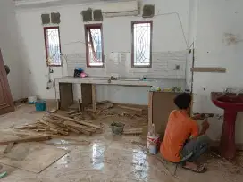 JASA RENOVASI BANGUNAN