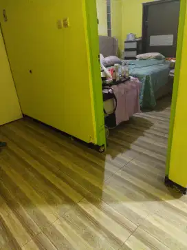 Jual rumah di Jl. Raya ceger gg. Anggur ceger. Cipayung Jkt tim