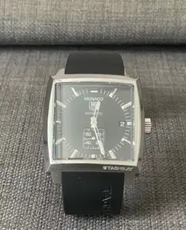 Tag Heuer Monaco Automatic