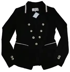 BLAZER FORMAL WANITA.