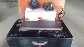 Satu paket CCTV Infinity