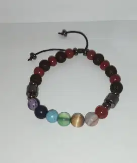 Gelang batu 7 cakra