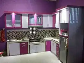 Kichen set minimalis murah tidak murahan