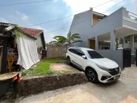 Jual Tanah SHM Siap Bangun Zona Kuning Munjul Cipayung Jakarta Timur