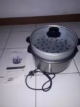 Alat memasak serbaguna elektrik