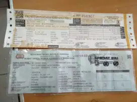 Biro jasa stnk, mutasi,balik nama,dll dengan cepat,murah,amanah.