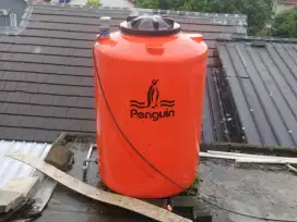 Jasa Cuci Kuras Toren Air Dan Pasang Penjernih Air Jabodetabek