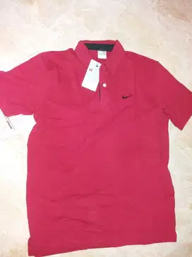 Dijual NIKE POLO