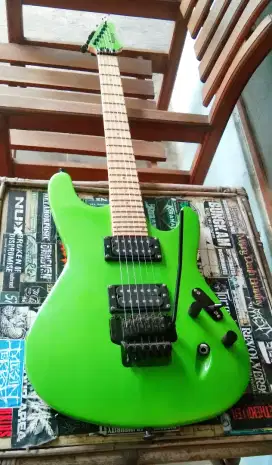 Gitar ibanez Updown Tremolo