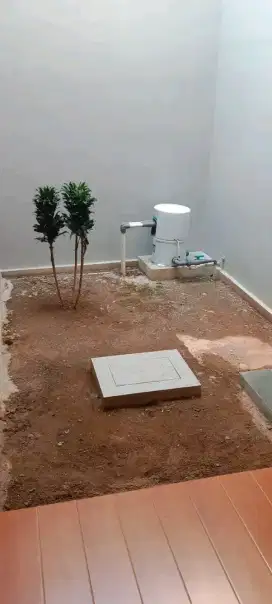 JASA TAMAN MINIMALIS / PEMBUATAN TAMAN MINIMALIS RUMAH