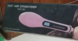 DIJUAL FAST HAIR