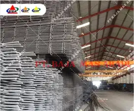 Distributor wiremesh m6