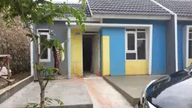 Dikontrakan Rumah di Mutiara Puri Harmoni Rajeg