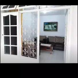 Penginapan home stay BSD Narwastu kost