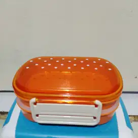 Kotak Makan 2 Susun - Tempat Makan 2 Susun - Lunch Box 2 Tingkat