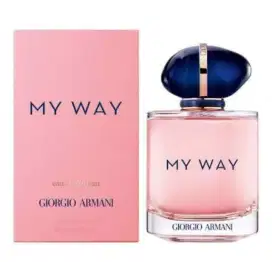 Parfum myway giorgio armany