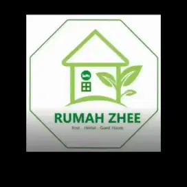Kamar Kost Putri Muslimah Berhijab di Ciputat