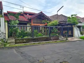 Turun Harga Rumah Murah Area Tidar Bawah Dekat Lai Lai Luas 363 m2