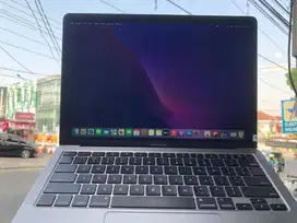 MacBook Air 2019 13 8/256GB