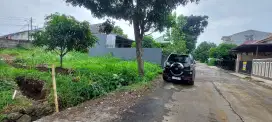 Tanah Baru Nurul Ikhwan dkt Indraprasta