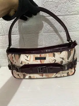 Tas shoulder bag wanita burberry original