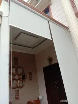 Roller blind outdoor dan vertikal Venetian termurah