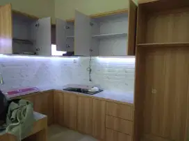 Kitchen set* Surabaya* Sidoarjo