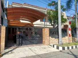 Dijual Rumah Mewah Manyar Kertoarjo Surabaya