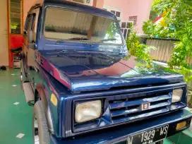 Suzuki Katana Siap Pakai