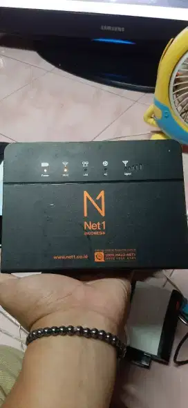Wifi router Net1