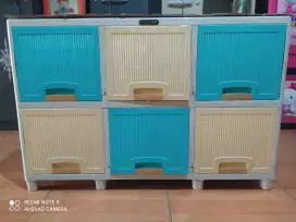 Locker box napolly