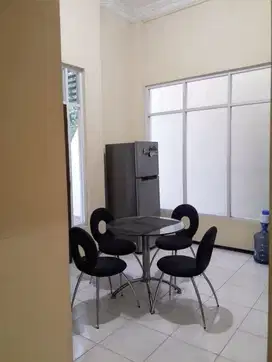RUMAH MURAH DI JAMBANGAN DEKAT GAYUNGSARI KEBONSARI
