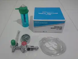 GEA Medical Regulator XY-988