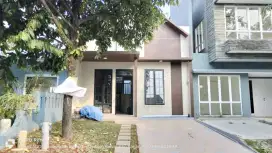 Jual cepat rumah bagus siap huni