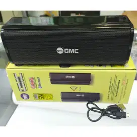 Speaker GMC 881A Portable bluetooth