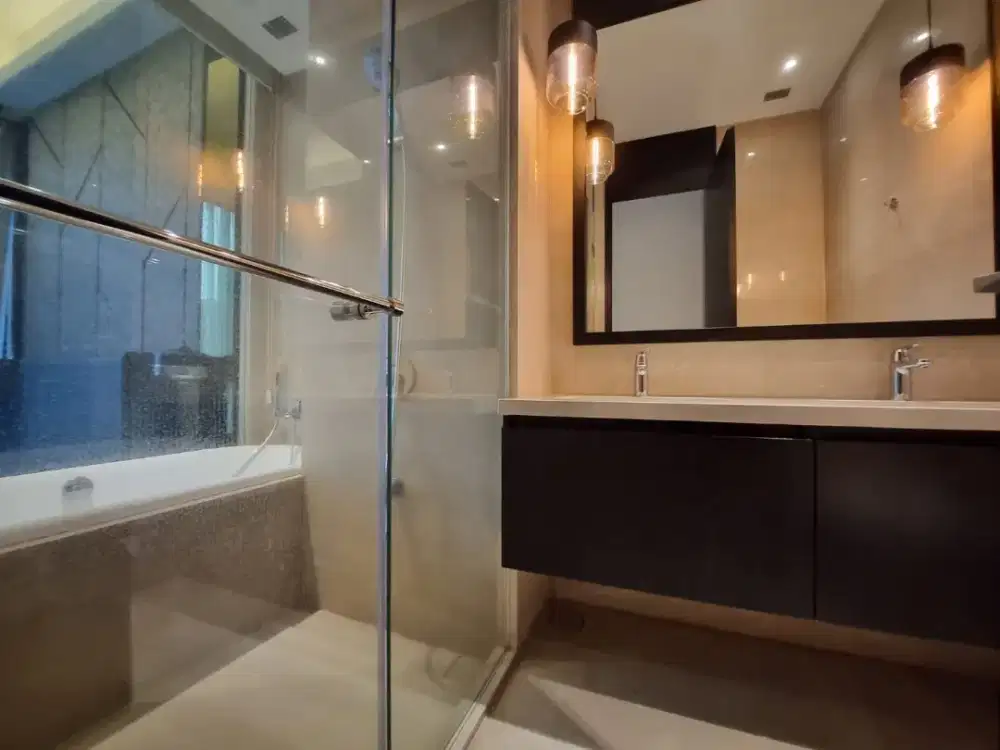 Disewakan Apartemen mewah La Vie All Suites