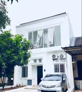 Kost Putri Kota Wisata Cibubur