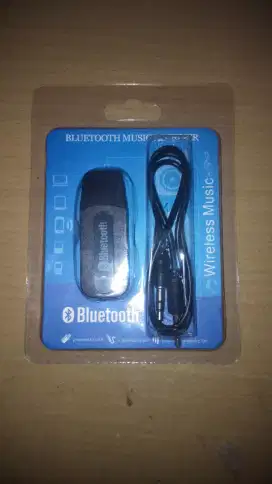 Dijual bluetooth wireless musik