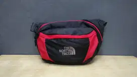 Waist bag/ tas pinggang TNF