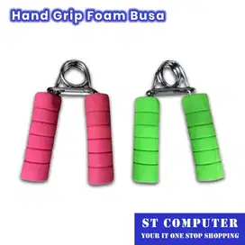 Hand Grip Foam Busa