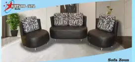 Sofa minimalis zous 211