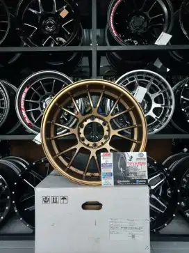 Velg SE37 r18 6x139.7 lbr9,5 et18