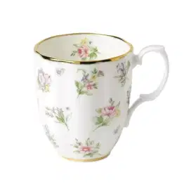 Gelas/Mug Royal Albert 1920 Spring Meadow without Box