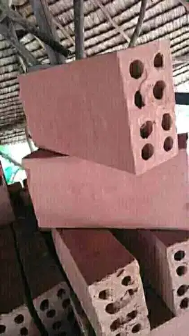 Batu Bata press jumbo A1