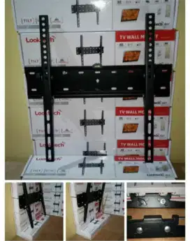 Bracket LCD untuk 65/75/80 in.